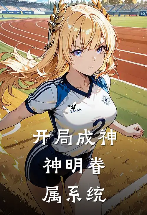 开局成神，神明眷属系统