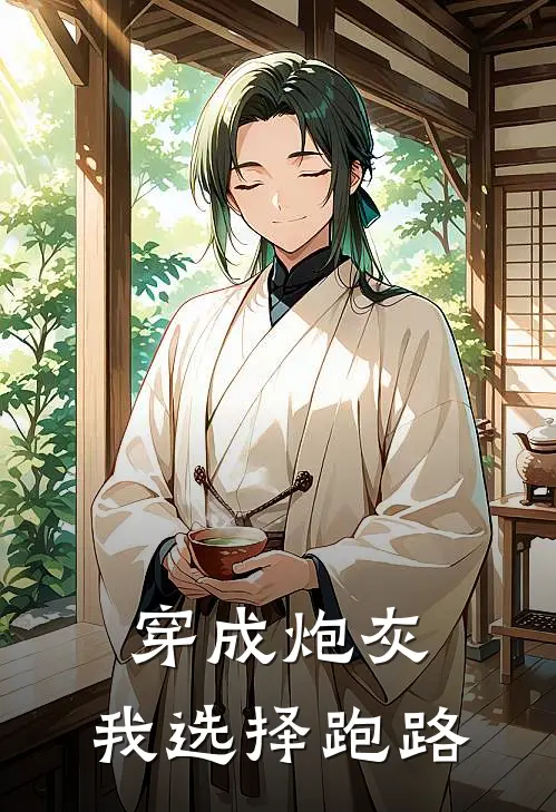 穿成炮灰，我选择跑路陈圆月承耀全文免费阅读无弹窗大结局_（陈圆月承耀）穿成炮灰，我选择跑路最新小说
