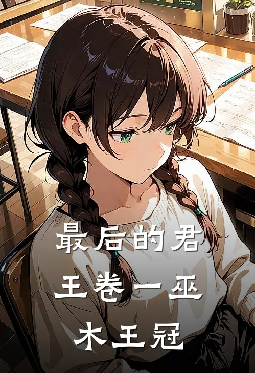 最后的君王(卷一)巫木王冠