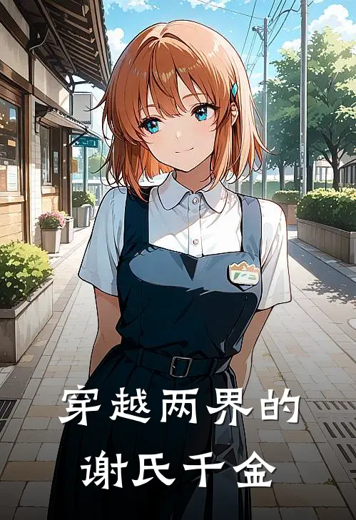 穿越两界的谢氏千金