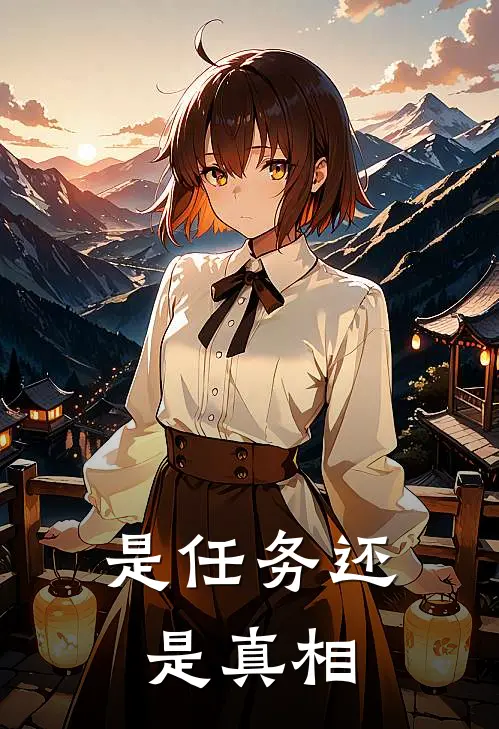 是任务还是真相