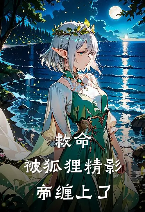 救命，被狐狸精影帝缠上了