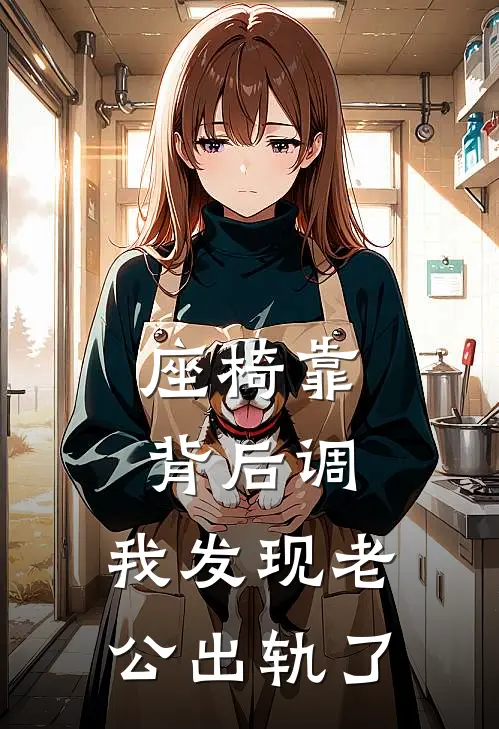 座椅靠背后调，我发现老公出轨了