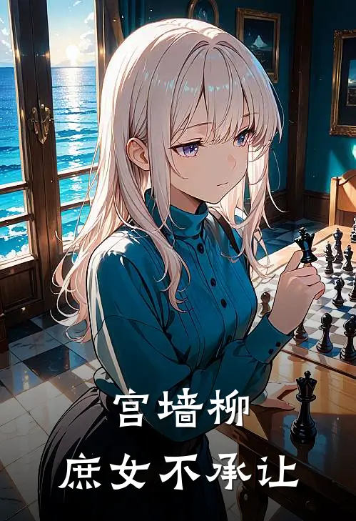 宫墙柳：庶女不承让