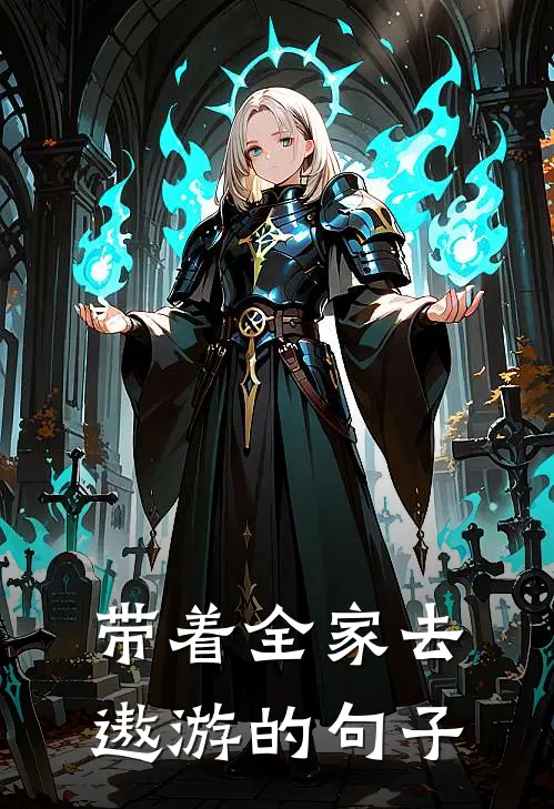 带着全家去遨游的句子