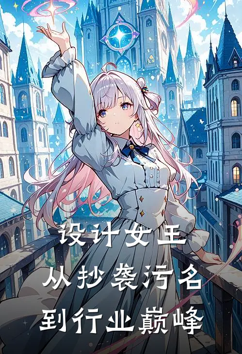 设计女王：从抄袭污名到行业巅峰