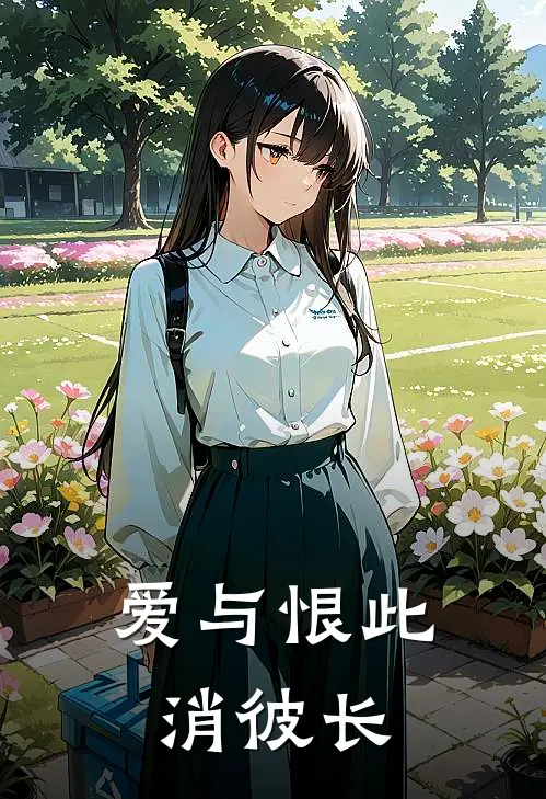 爱与恨此消彼长