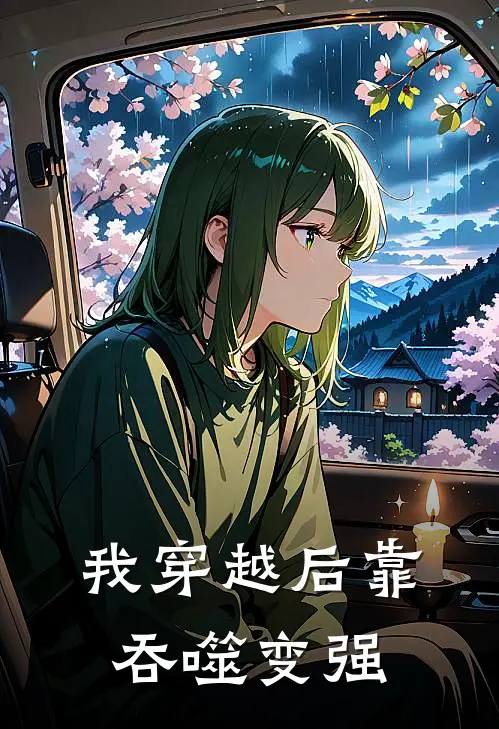 我穿越后靠吞噬变强