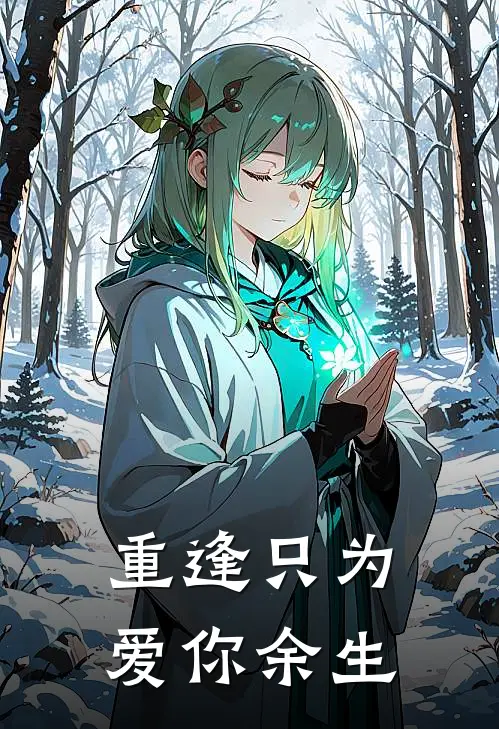 重逢只为爱你余生