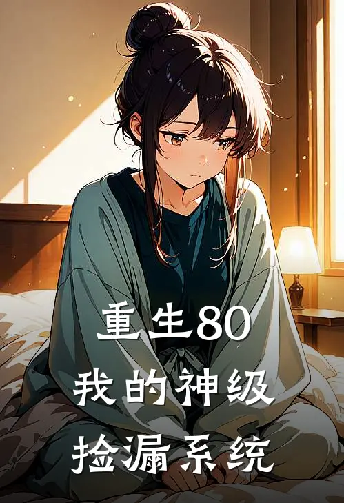 重生80：我的神级捡漏系统