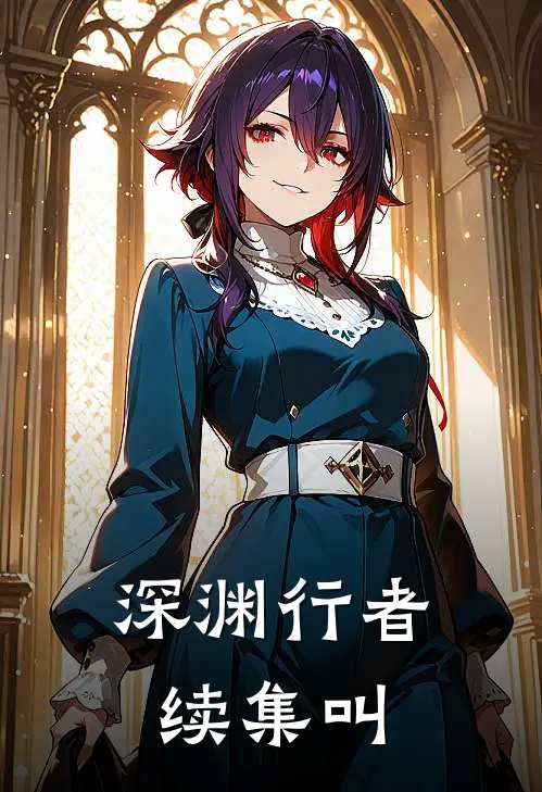 深渊行者续集叫