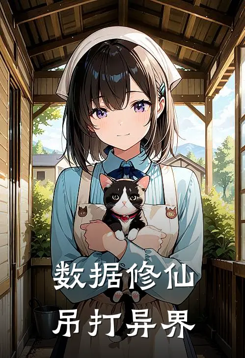 数据修仙，吊打异界