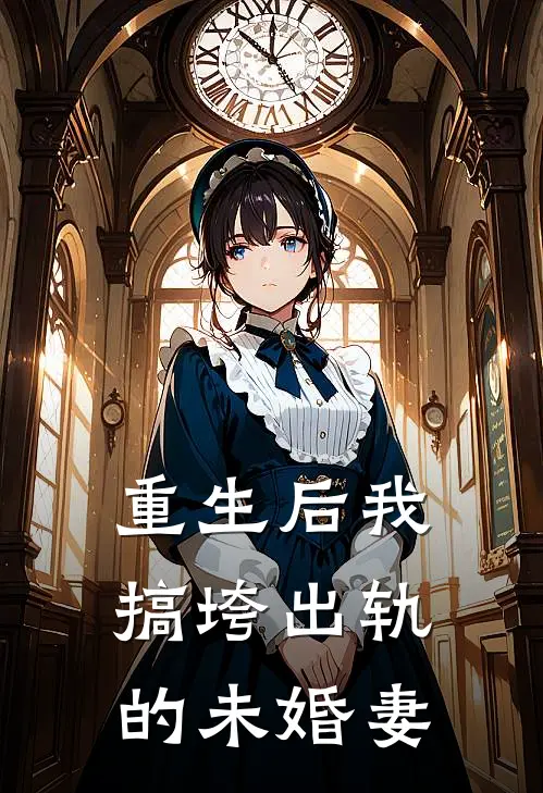 重生后我搞垮出轨的未婚妻