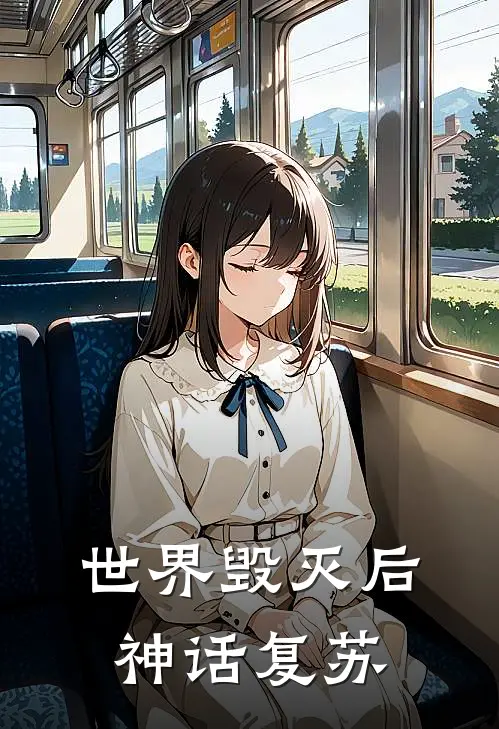 世界毁灭后神话复苏