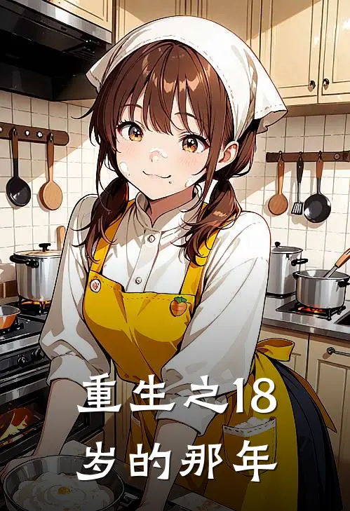 重生之18岁的那年