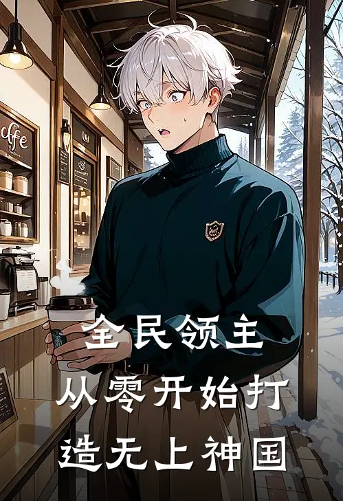 全民领主：从零开始打造无上神国