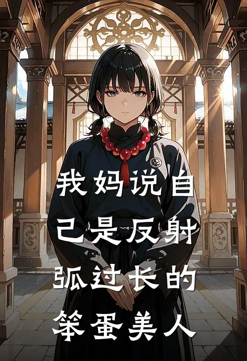 我妈说自己是反射弧过长的笨蛋美人(沈南星妈妈)全本免费小说阅读_全文免费阅读我妈说自己是反射弧过长的笨蛋美人沈南星妈妈