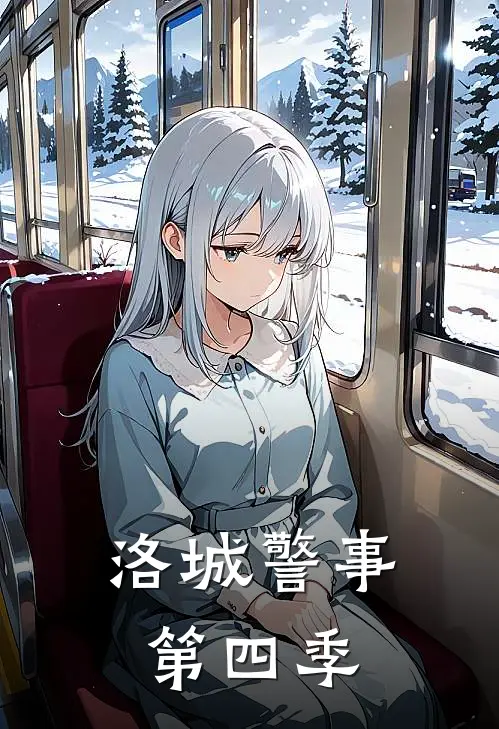 洛城警事第四季