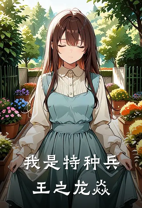 我是特种兵王之龙焱