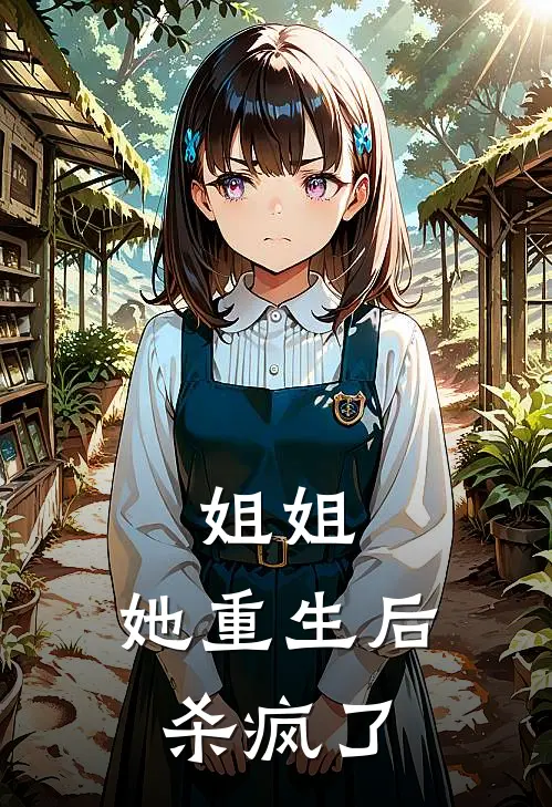 姐姐，她重生后杀疯了