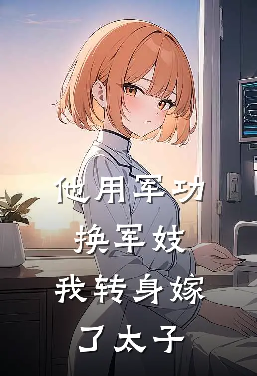 他用军功换军妓，我转身嫁了太子