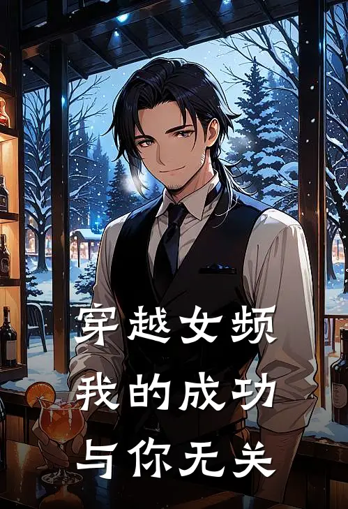 穿越女频我的成功与你无关