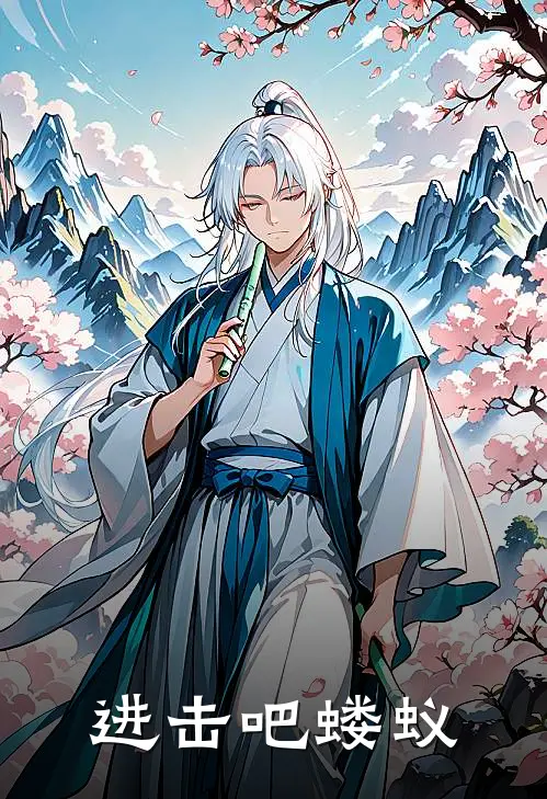 进击吧蝼蚁