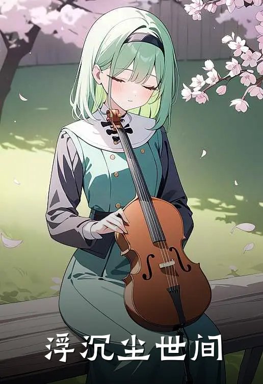 浮沉尘世间