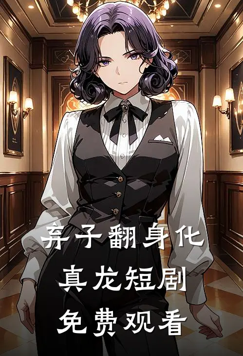 弃子翻身化真龙短剧免费观看