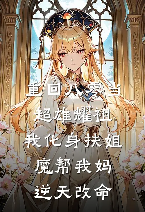 沈耀祖沈招弟(重回八零当超雄耀祖，我化身扶姐魔帮我妈逆天改命)最新章节在线阅读_沈耀祖沈招弟全章节阅读