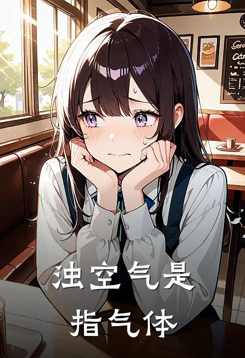 浊空气是指气体