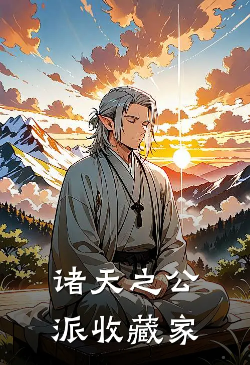 诸天之公派收藏家