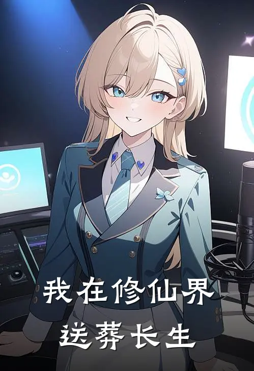 我在修仙界送葬长生