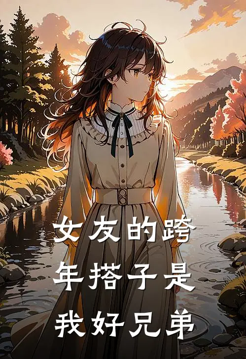 女友的跨年搭子是我好兄弟