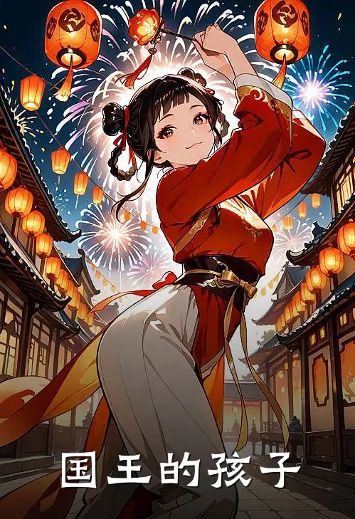 国王的孩子