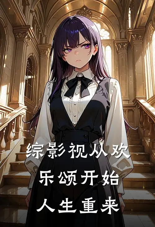 综影视从欢乐颂开始人生重来