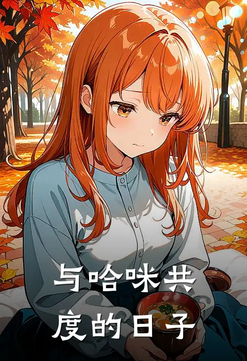 与哈咪共度的日子