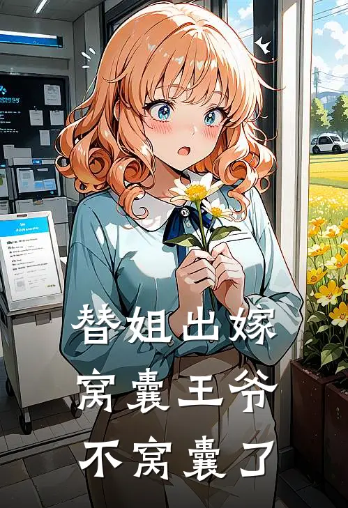 替姐出嫁，窝囊王爷不窝囊了