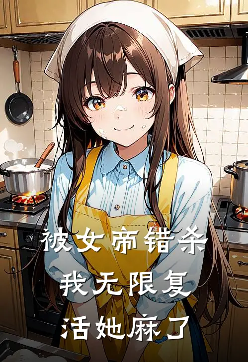 被女帝错杀，我无限复活她麻了