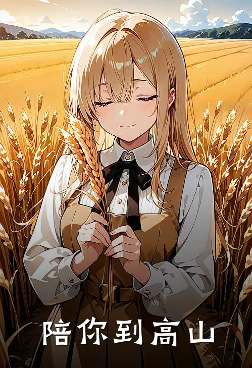 陪你到高山