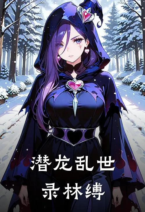 潜龙乱世录林缚林缚苏绾全本完结小说_最新章节列表潜龙乱世录林缚(林缚苏绾)