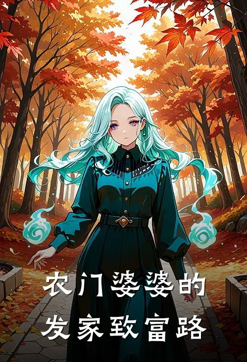 农门婆婆的发家致富路