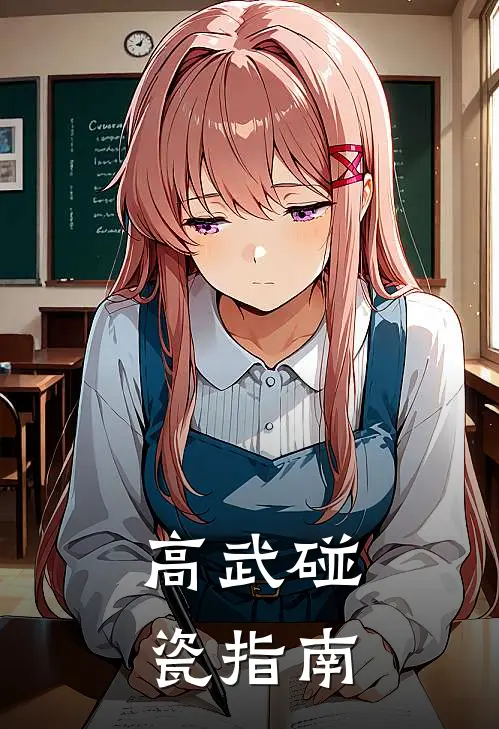 高武碰瓷指南