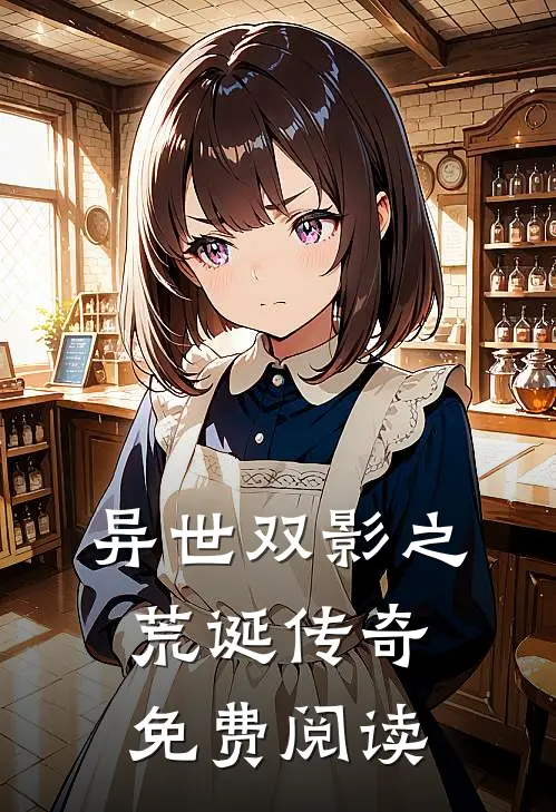 异世双影之荒诞传奇免费阅读