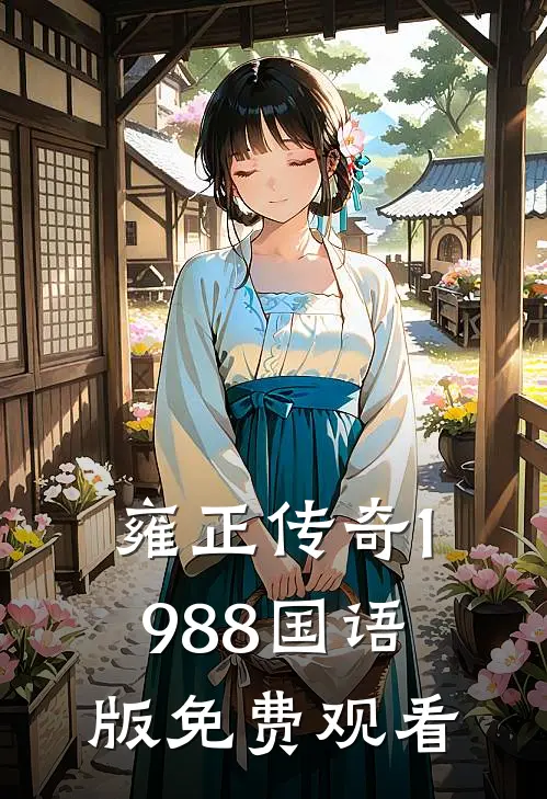 雍正传奇1988国语版免费观看