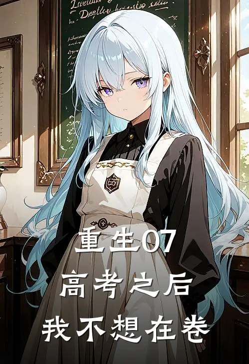 重生07高考之后，我不想在卷