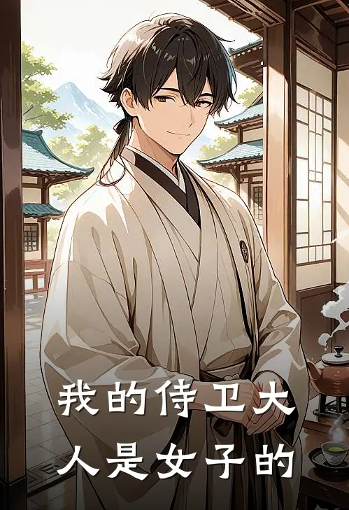 我的侍卫大人是女子的