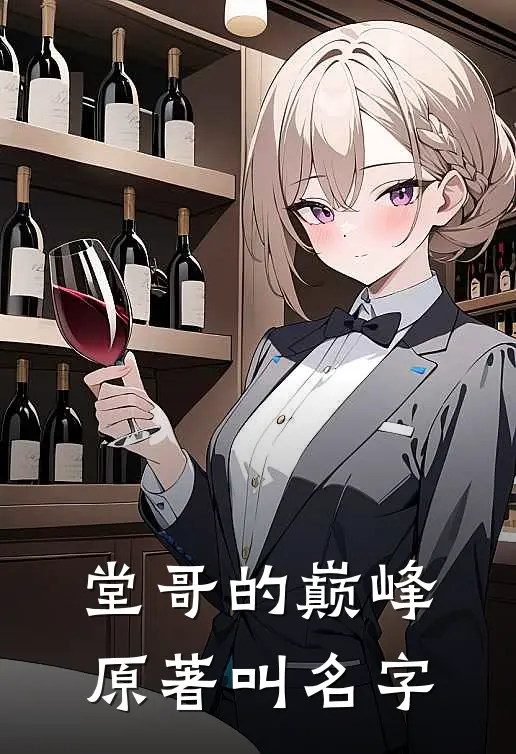 堂哥的巅峰原著叫名字