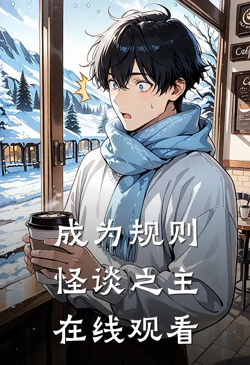 成为规则怪谈之主在线观看