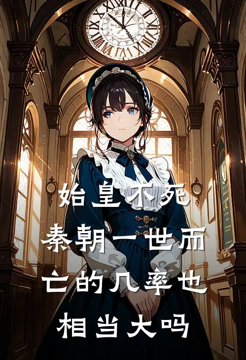 始皇不死,秦朝一世而亡的几率也相当大吗